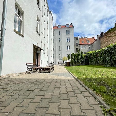 City Vibe Studio Poznań Exterior foto